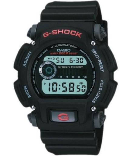 Casio G-Shock DW-9052-1VDR