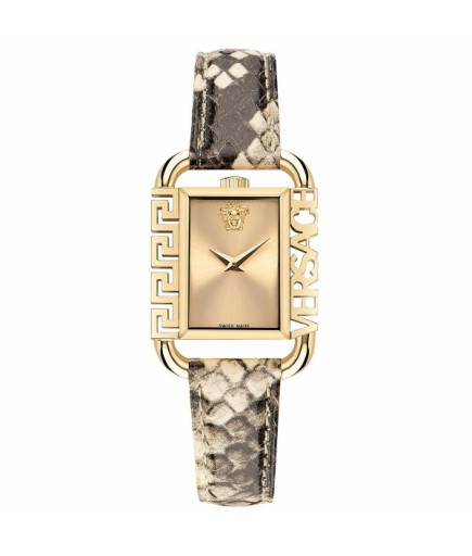 Versace VRSCVE3B00122 Kadın Kol Saati