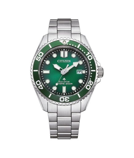 Citizen Promaster Diver BN0269-50W