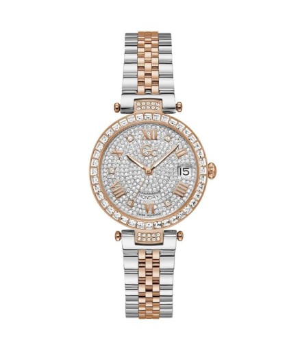 Guess Collection GCZ01014L1MF Kadın Kol Saati