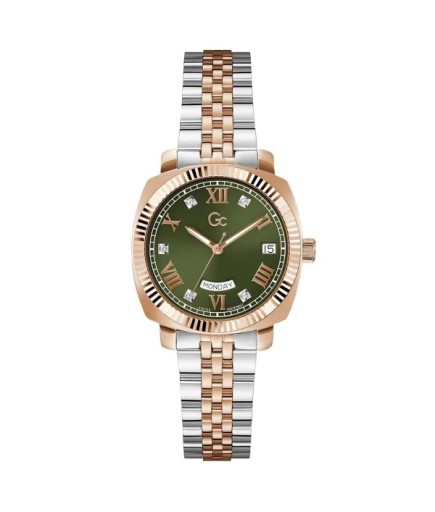 Guess Collection GCZ44004L3 Kadın Kol Saati