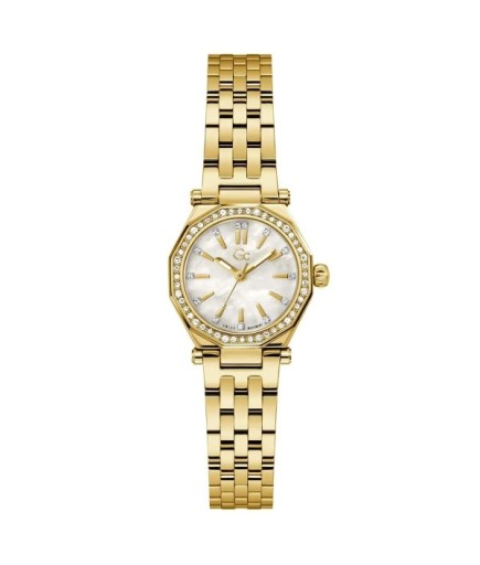 Guess Collection GCZ54005L9 Kadın Kol Saati