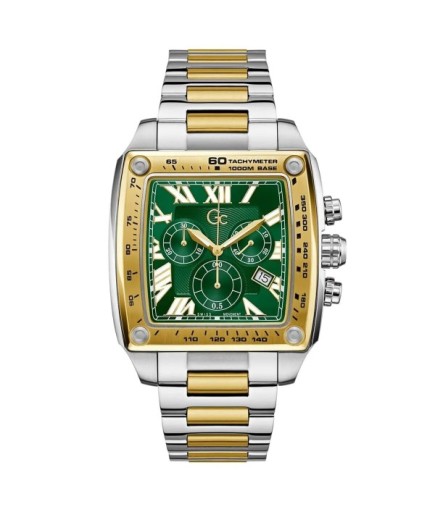 Guess Collection GCZ56006G9 Erkek Kol Saati