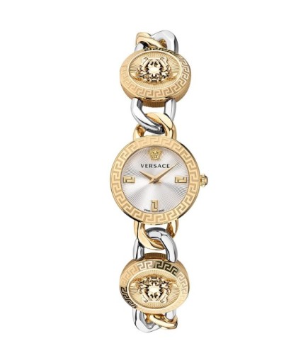 Versace VRSCVE3C00122 Kadın Kol Saati