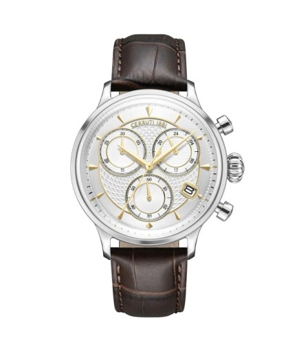 Cerruti CIWGC0073302 Erkek Kol Saati