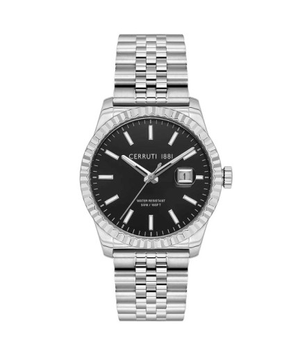 Cerruti CIWGH0090601 Erkek Kol Saati