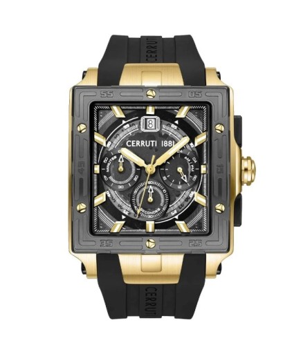 Cerruti CIWGO0072404 Erkek Kol Saati