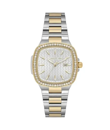 Cerruti CIWLH0020302 Kadın Kol Saati