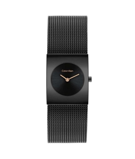 Calvin Klein CK25100138 Kadın Kol Saati