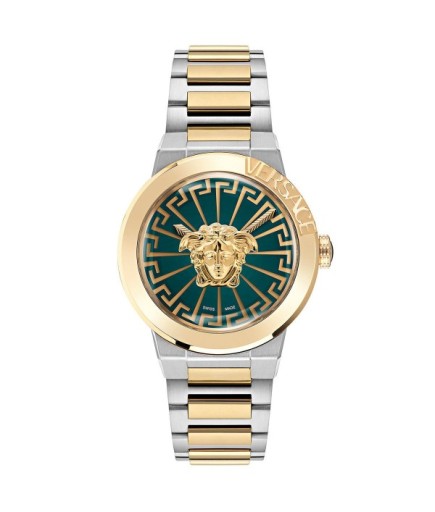 Versace VRSCVE3F00422 Kadın Kol Saati