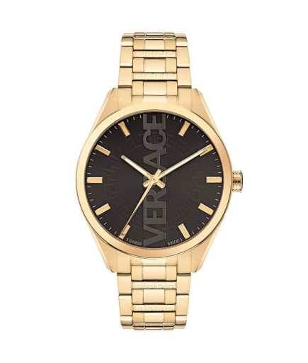 Versace VRSCVE3H00622 Erkek Kol Saati