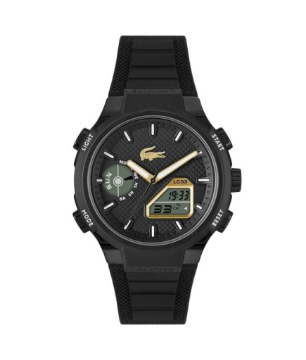 Lacoste LAC2011435 Erkek Kol Saati