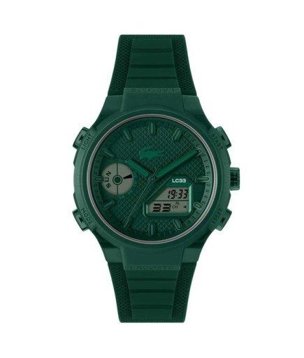 Lacoste LAC2011449 Erkek Kol Saati