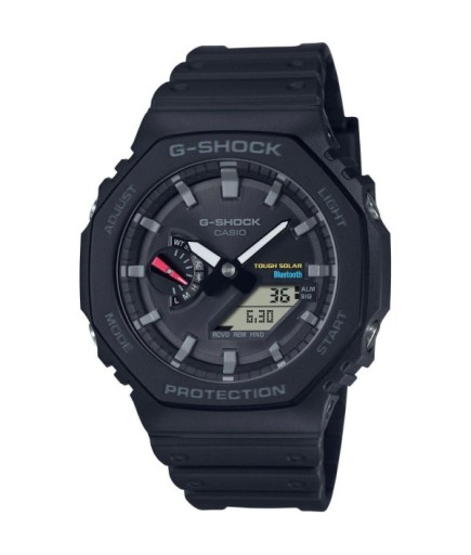 Casio G-Shock GM-B2100SD-1CDR