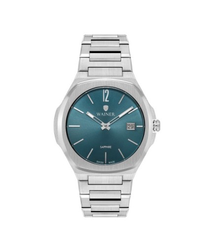 Wainer WA.10240-C Erkek Kol Saati