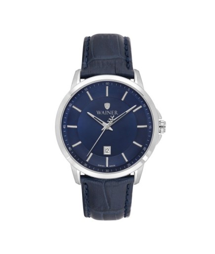 Wainer WA.17150-C Erkek Kol Saati