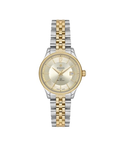 Wainer WA.19030-D Kadın Kol Saati
