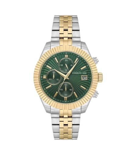 Cerruti CIWGI0091001 Erkek Kol Saati
