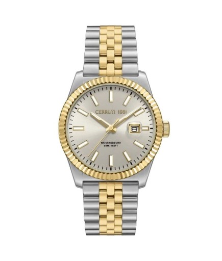 Cerruti CIWGH0090605 Erkek Kol Saati