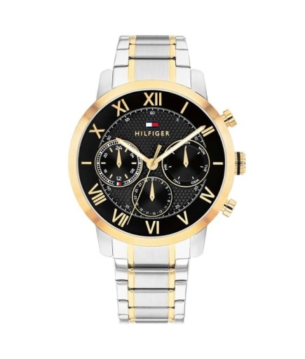 Tommy Hilfiger TH1710729 Erkek Kol Saati