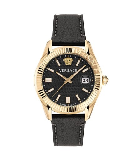 Versace VRSCVE3K00222 Erkek Kol Saati