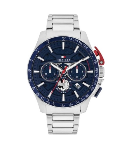 Tommy Hilfiger TH1792261 Erkek Kol Saati