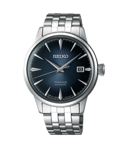 Seiko Presage SRPB41J Erkek Kol Saati