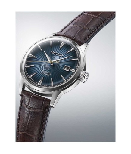 Seiko Presage SRPK15J Erkek Kol Saati