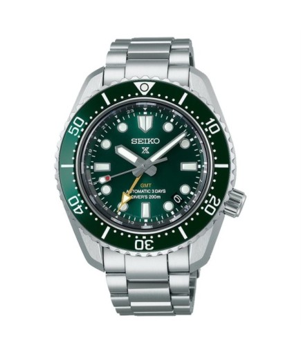 Seiko Prospex Gmt SPB381J Erkek Kol Saati