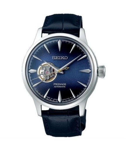 Seiko Presage SSA405J Erkek Kol Saati