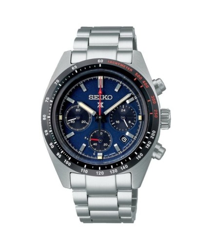 Seiko Prospex Chronograph SSC815P Erkek Kol Saati