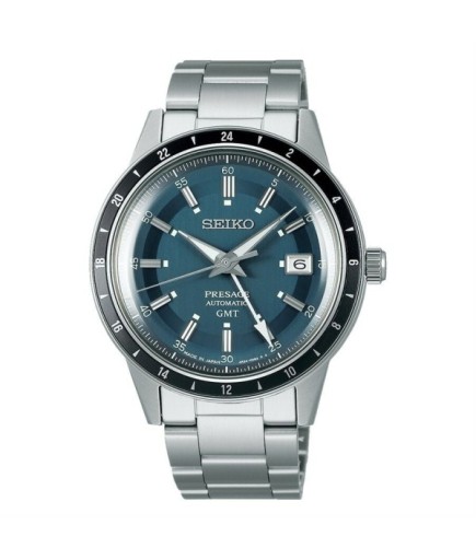 Seiko Presage SSK009J Erkek Kol Saati