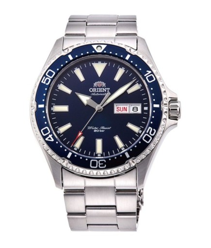 Orient Kamasu RA-AA0002L39B Erkek Kol Saati
