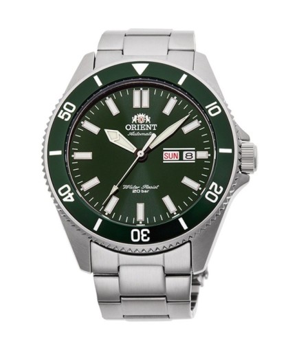 Orient Kanno Diver RA-AA0914E19B Erkek Kol Saati