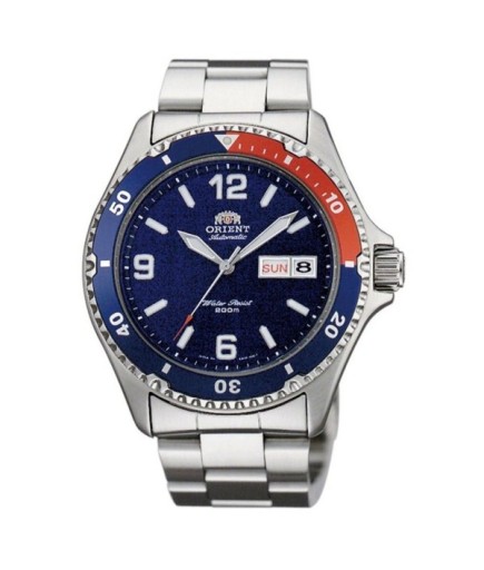 Orient Mako 2 FAA02009D9 Erkek Kol Saati