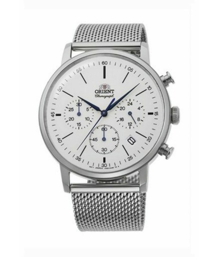 Orient Classic ra-kv0402s10b Erkek Kol Saati