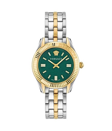 Versace VRSCVE6C00423 Kadın Kol Saati