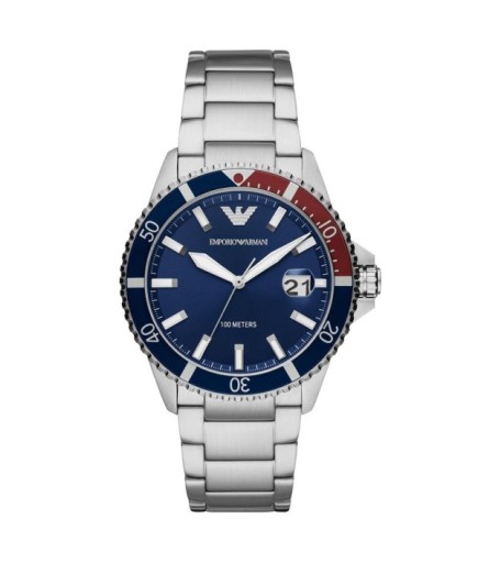 Emporio Armani AR11339 Erkek Kol Saati