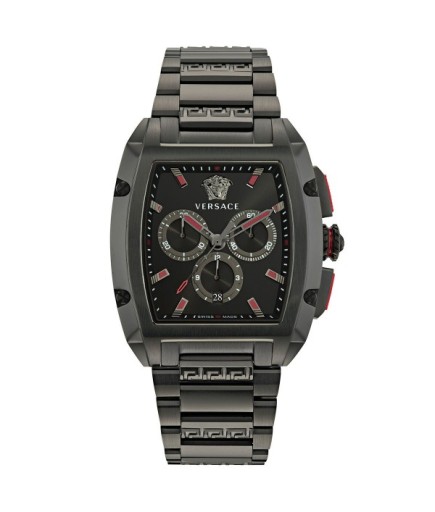 Versace VRSCVE6H00623 Erkek Kol Saati