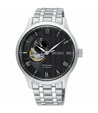 Seiko Presage SSA377J Erkek Kol Saati