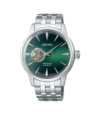 Seiko Presage SSA441J Erkek Kol Saati