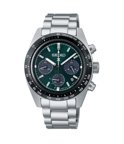 Seiko Prospex SSC933P Erkek Kol Saati