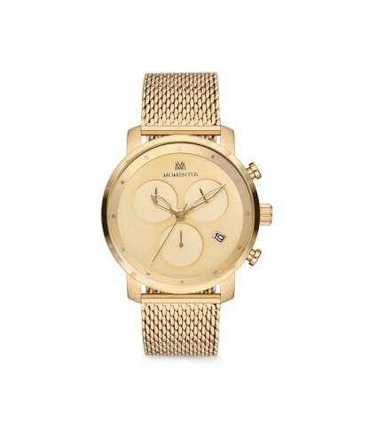 Momentus CC105G-07SG Erkek Kol Saati