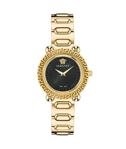 Versace VRSCVE6I00523 Kadın Kol Saati