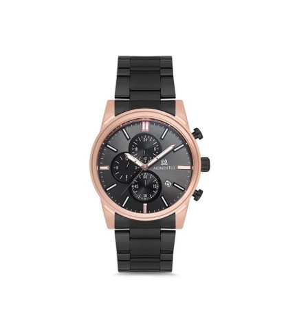 Momentus SC238R-05SR Erkek Kol Saati