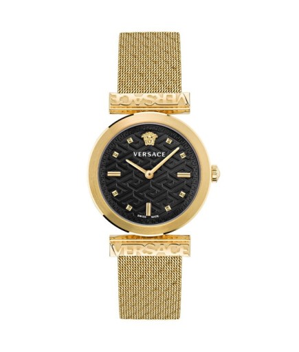 Versace VRSCVE6J00723 Kadın Kol Saati