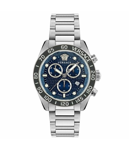 Versace VRSCVE6K00323 Erkek Kol Saati