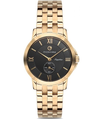 PM.61127.06 Kadın Kol Saati