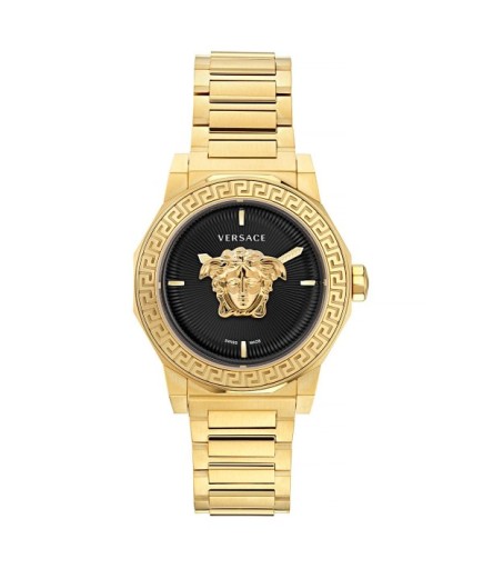 Versace VRSCVE7B00623 Kadın Kol Saati