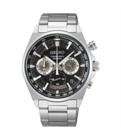 Seiko SSB397P Erkek Kol Saati